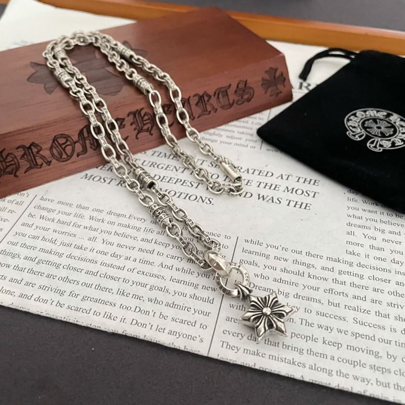 Chrome Hearts Necklaces